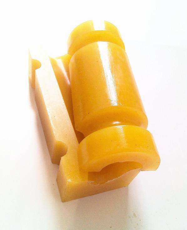 罐籠穩繩滑套(繩套,襯套)